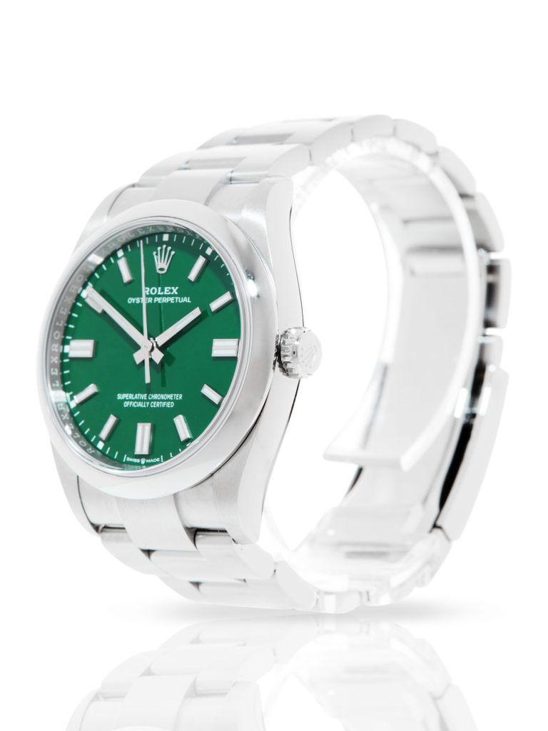 Rolex Oyster Perpetual 36 126000 - image 0