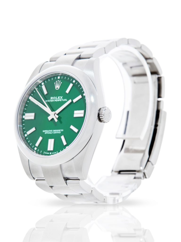 Rolex Oyster Perpetual 41 124300 - image 0
