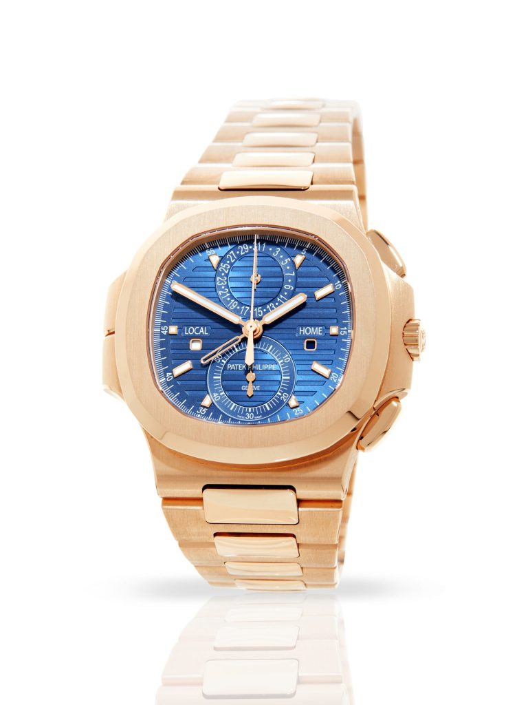 Patek Philippe Nautilus 5990/1R-001