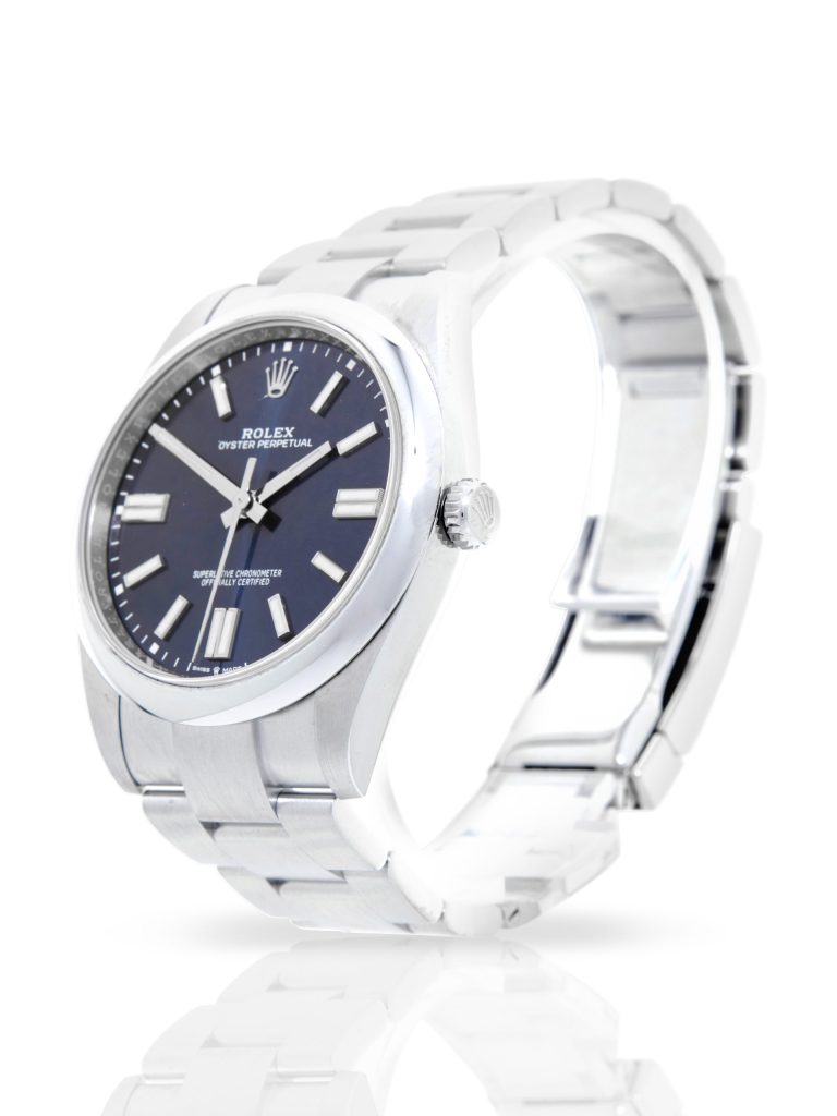 Rolex Oyster Perpetual 41 124300 - image 0