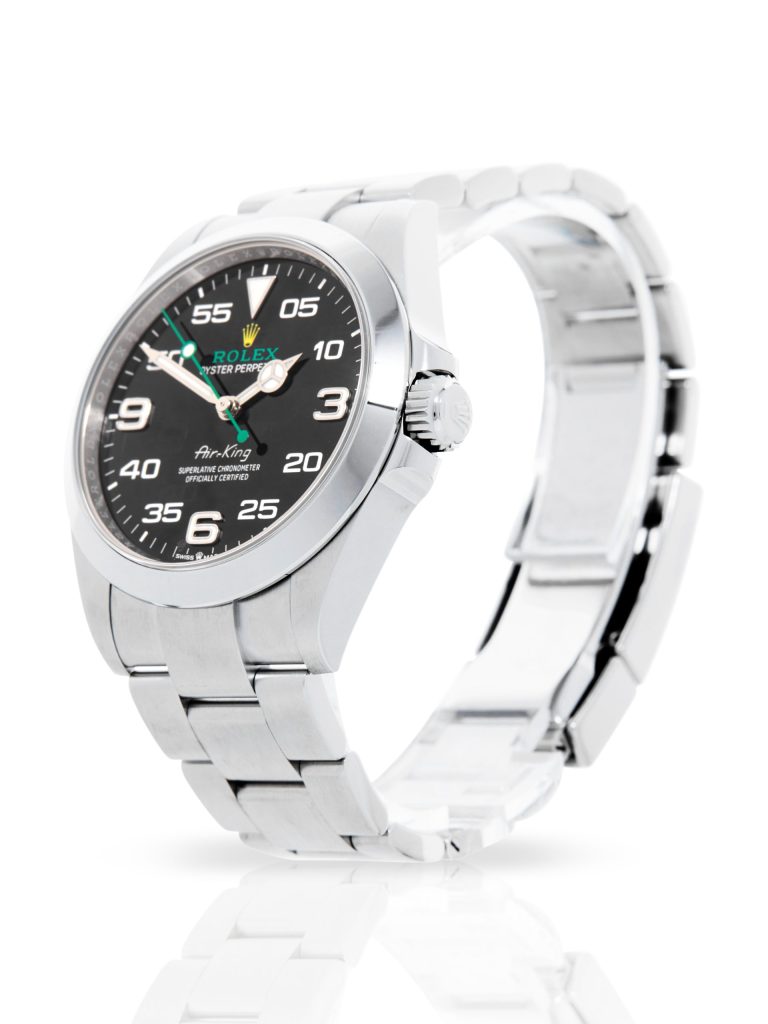 Rolex Air-King 126900 - image 0