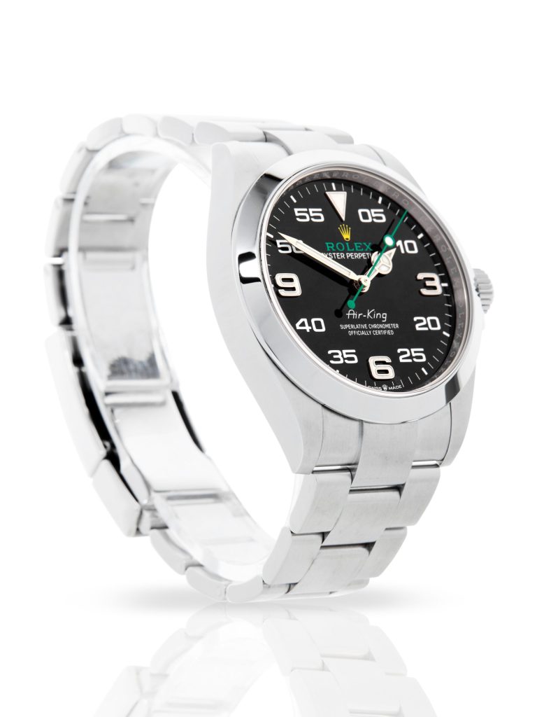 Rolex Air-King 126900 - image 1