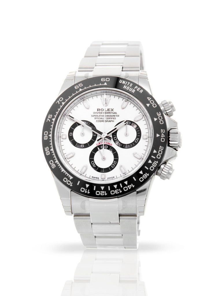 Rolex Daytona 116500LN