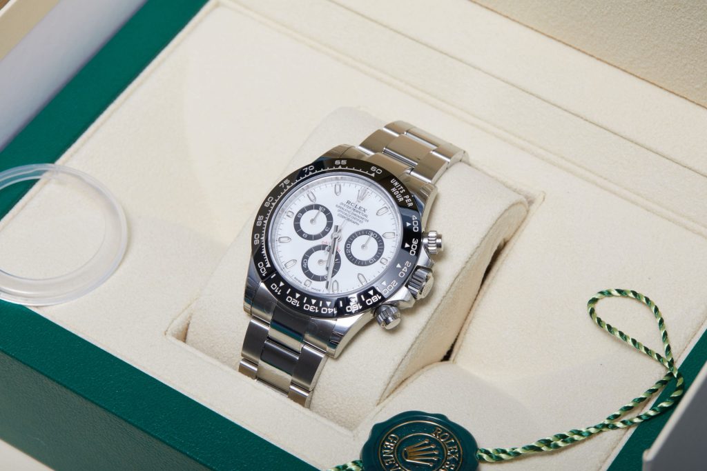 Rolex Daytona 116500LN - image 4