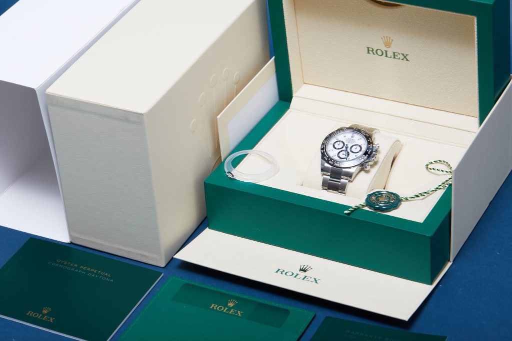 Rolex Daytona 116500LN - image 5