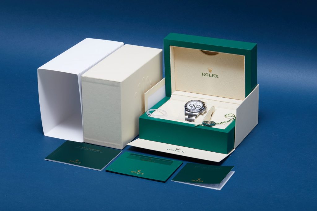 Rolex Daytona 116500LN - image 6