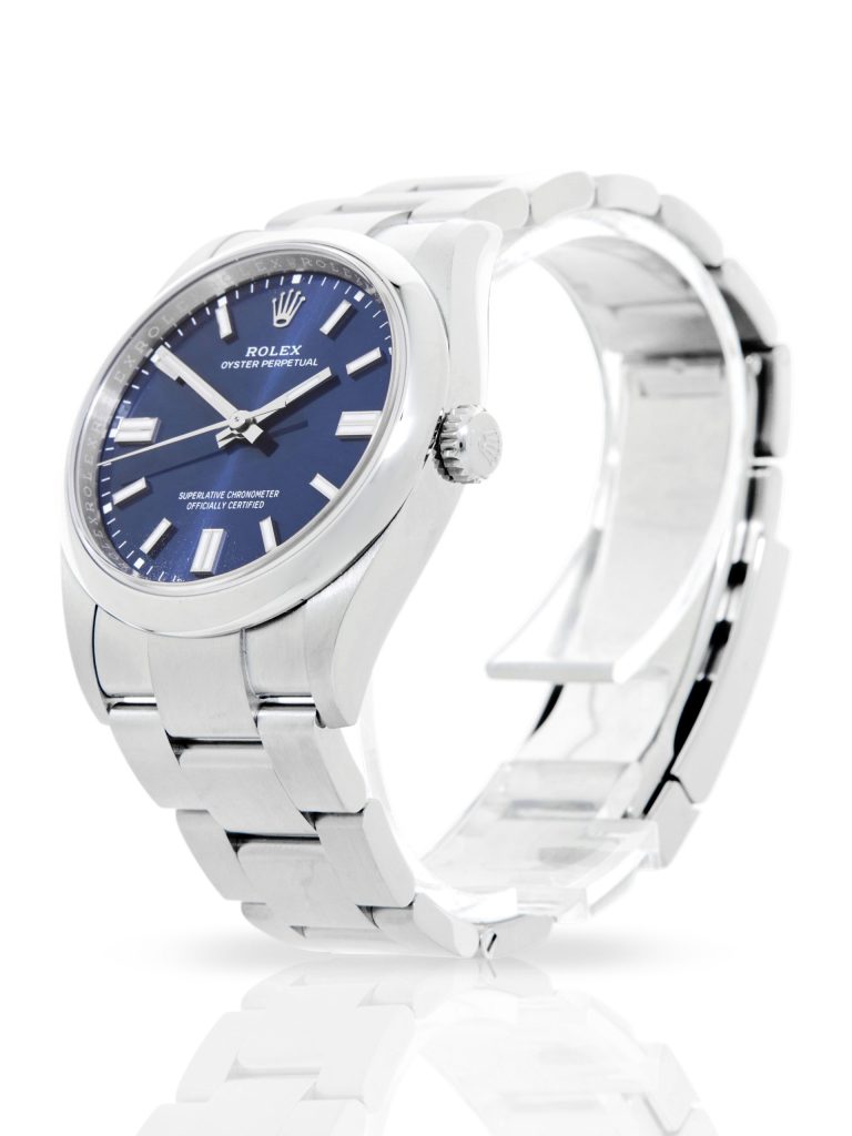 Rolex Oyster Perpetual 36 126000 - image 0