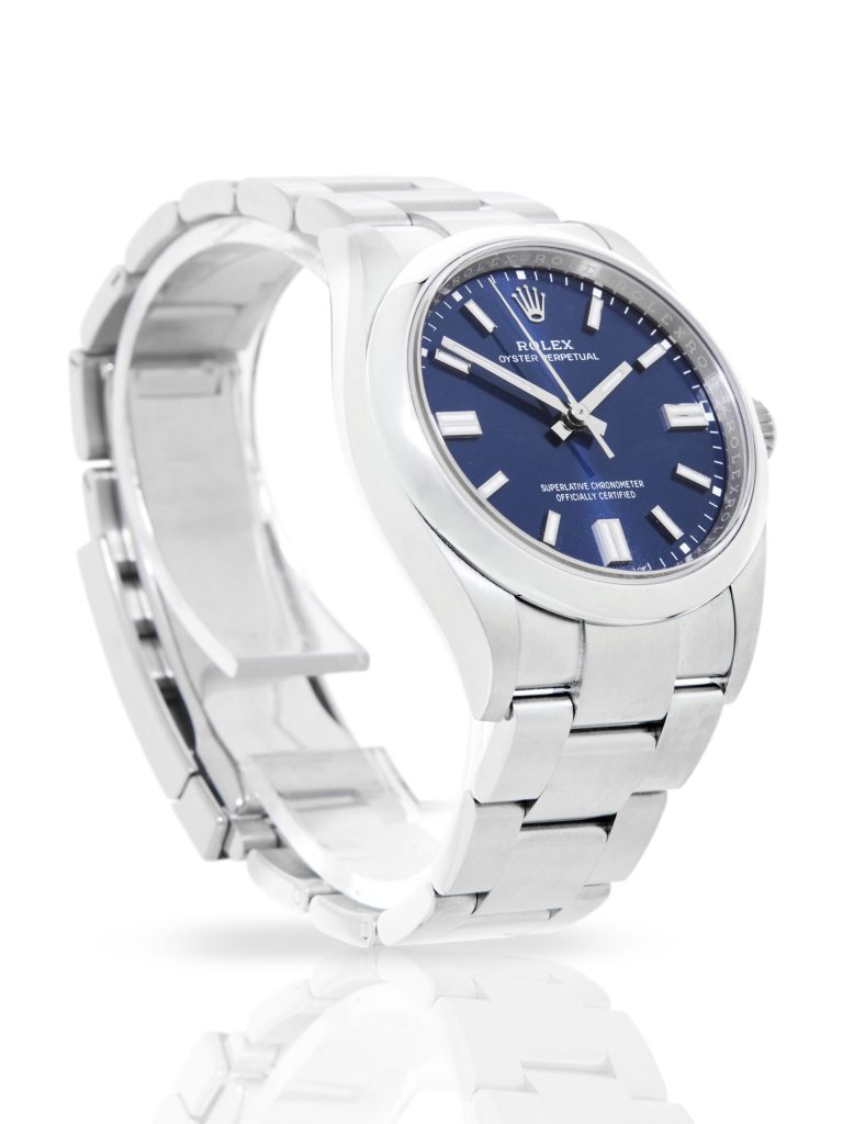 Rolex Oyster Perpetual 36 126000 - image 1