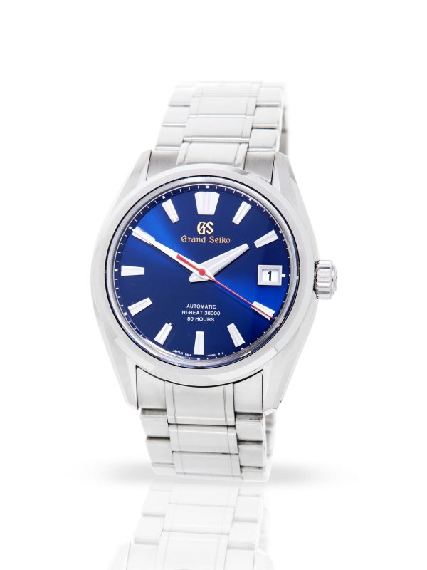 Grand Seiko Heritage Collection SLGH003