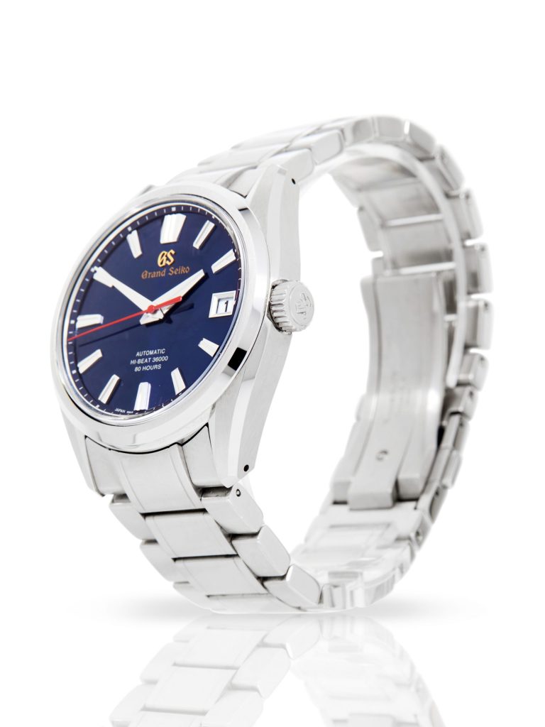 Grand Seiko Heritage Collection SLGH003 - image 0