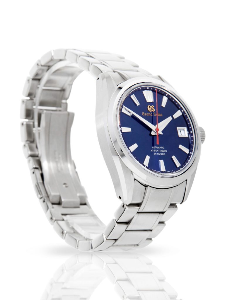 Grand Seiko Heritage Collection SLGH003 - image 1