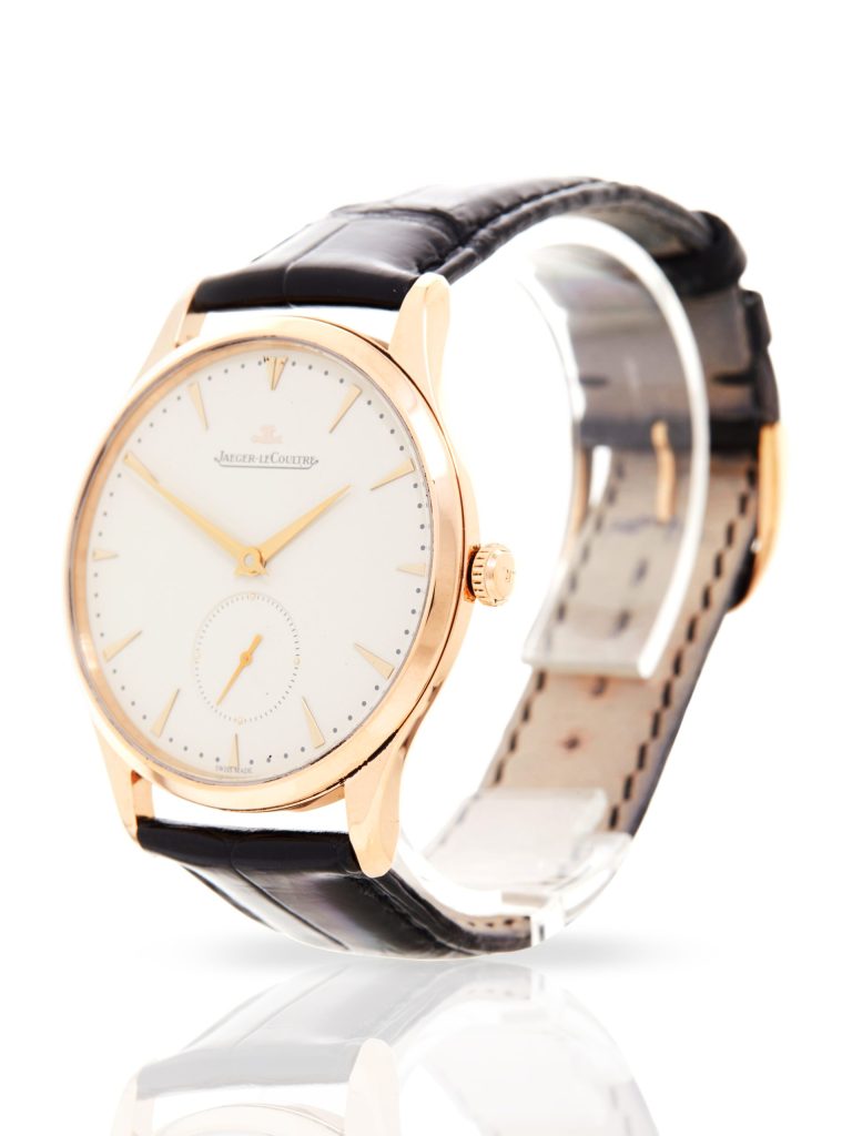 Jaeger-LeCoultre Grand Ultra Thin Q1352520 - image 0