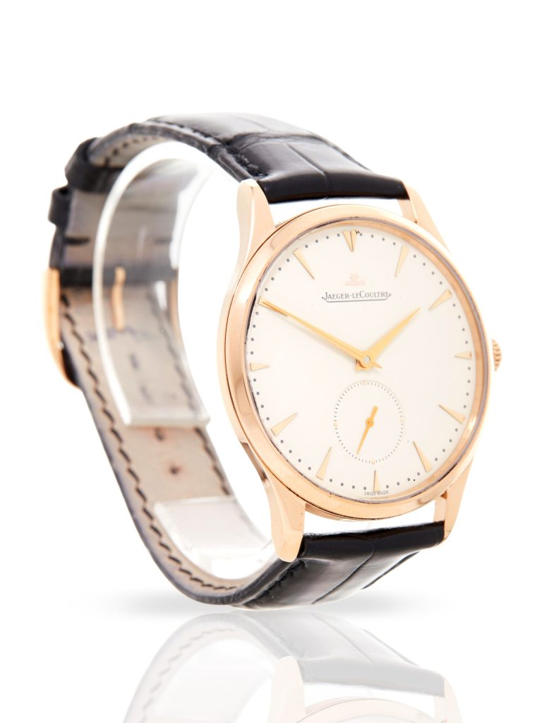 Jaeger-LeCoultre Grand Ultra Thin Q1352520 - image 1