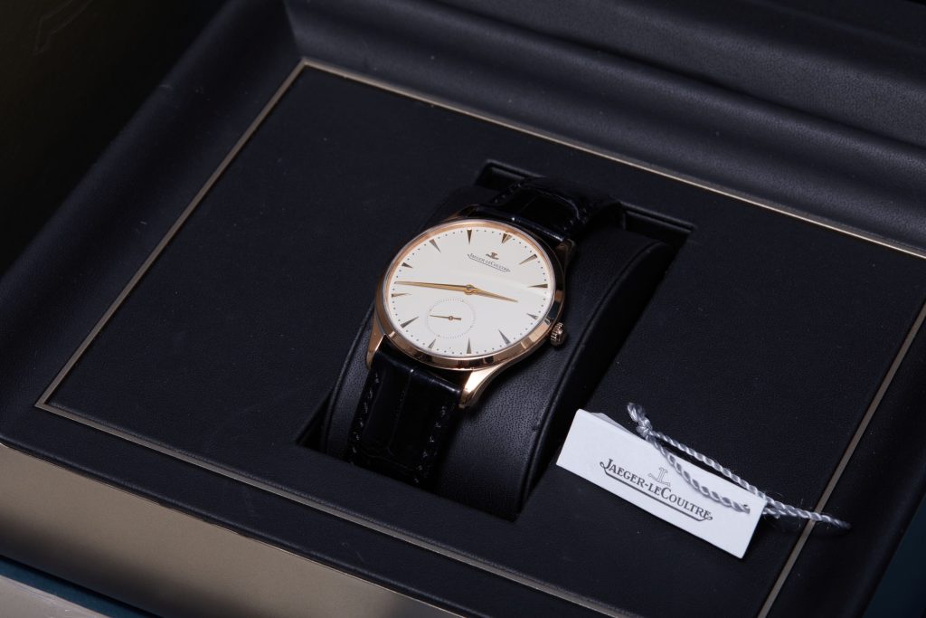 Jaeger-LeCoultre Grand Ultra Thin Q1352520 - image 4