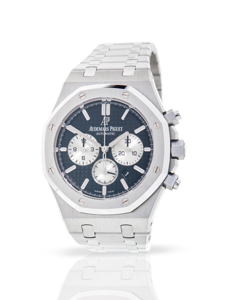 Audemars Piguet Royal Oak Chrono 26331ST.OO.1220ST.02