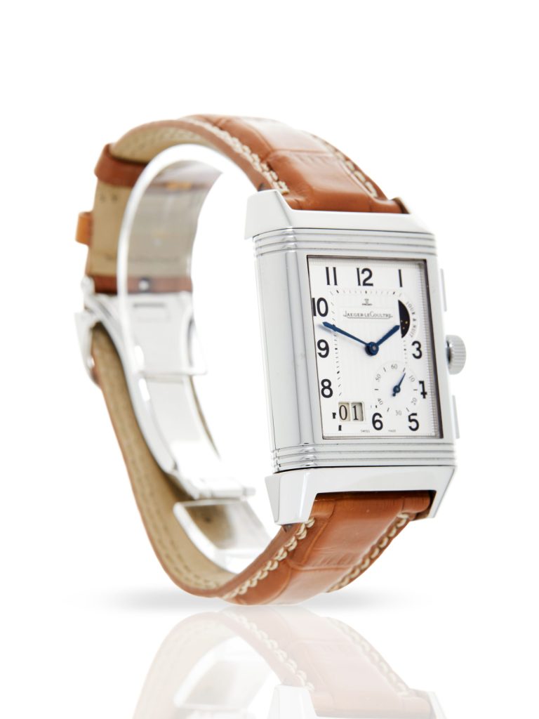 Jaeger-LeCoultre Grande Reverso GMT 240.8.18 - image 2