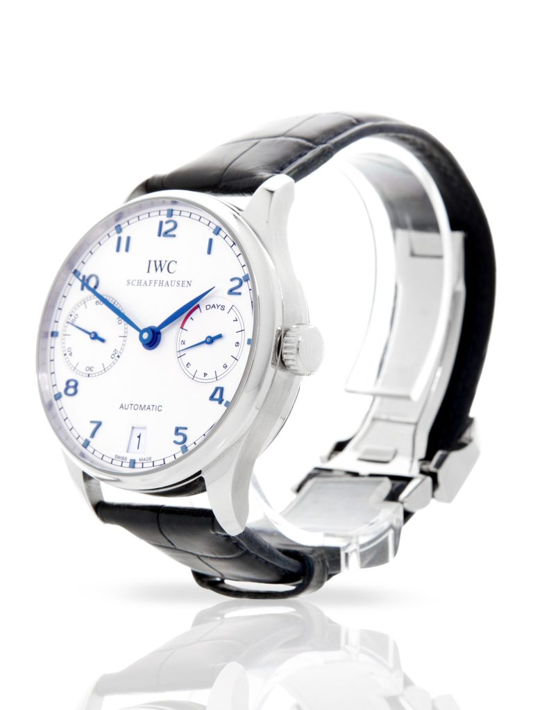 IWC Portuguese IW500107 - image 0