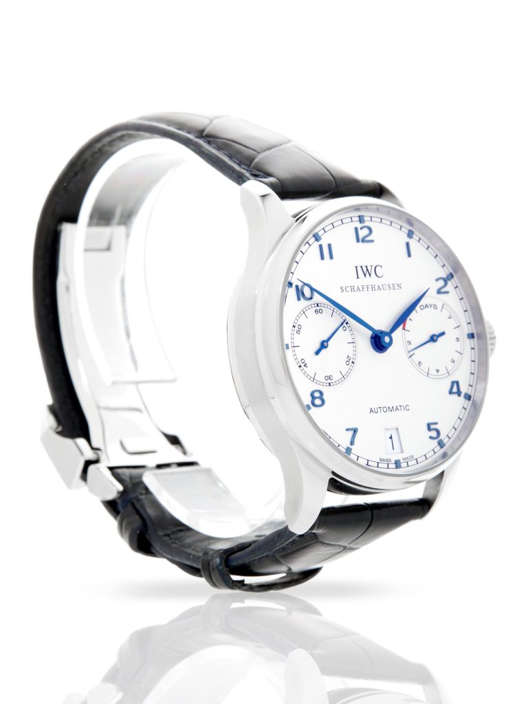 IWC Portuguese IW500107 - image 1