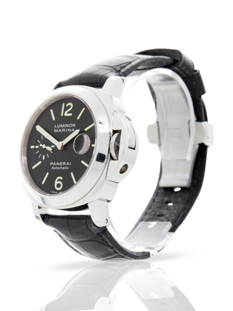 Panerai Luminor Marina PAM00104 - image 0