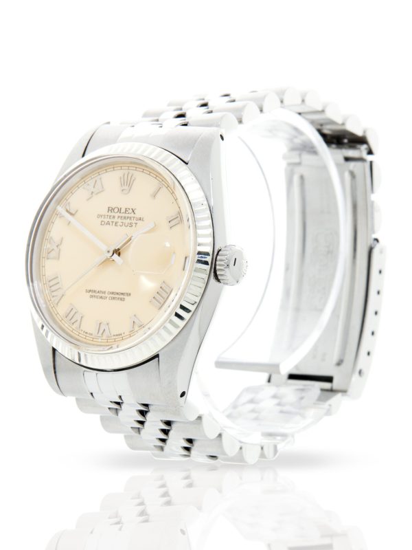 Rolex Datejust 36 16014