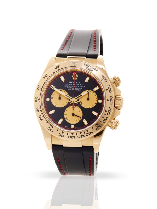 Rolex Daytona 116518