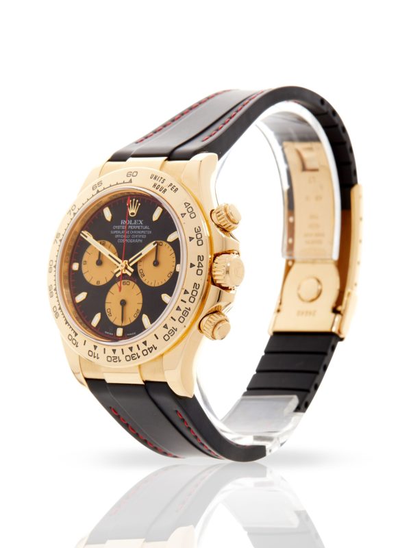 Rolex Daytona 116518