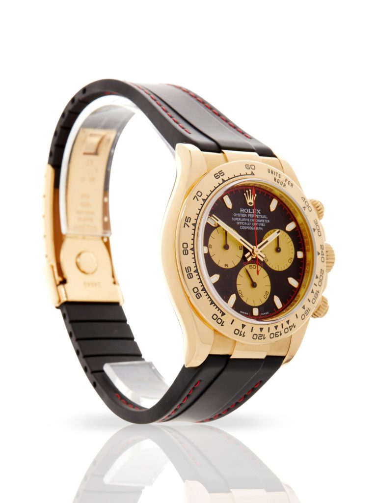 Rolex Daytona 116518 - image 1