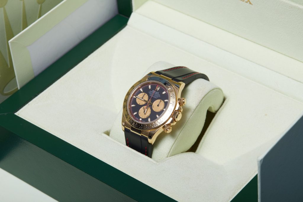 Rolex Daytona 116518 - image 4