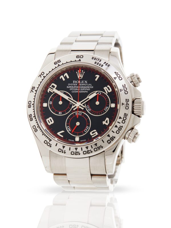 Rolex Daytona 116509