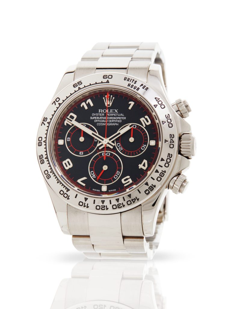 Rolex Daytona 116509 - Bloombar Watches