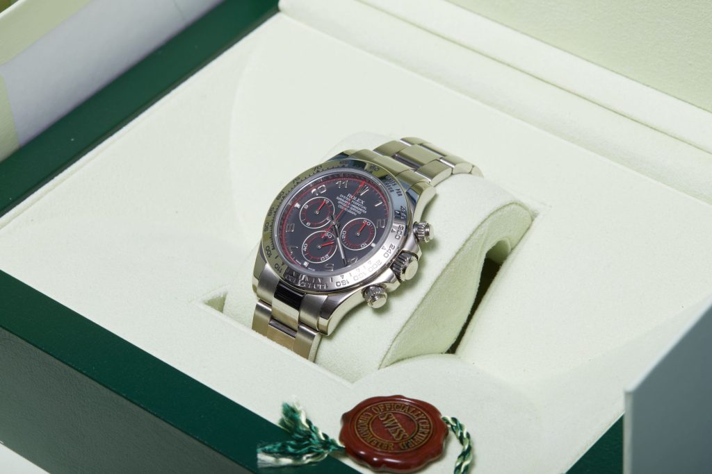 Rolex Daytona 116509 - image 4