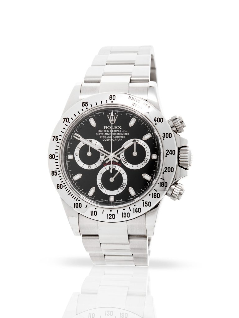 Rolex Daytona 116520