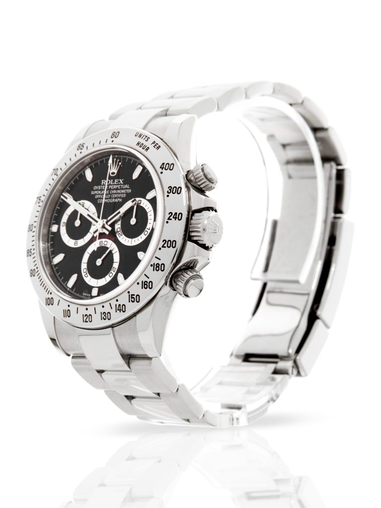 Rolex Daytona 116520 - image 0