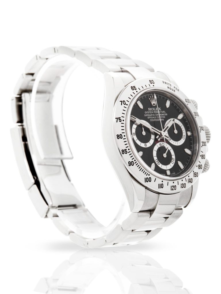 Rolex Daytona 116520 - image 1