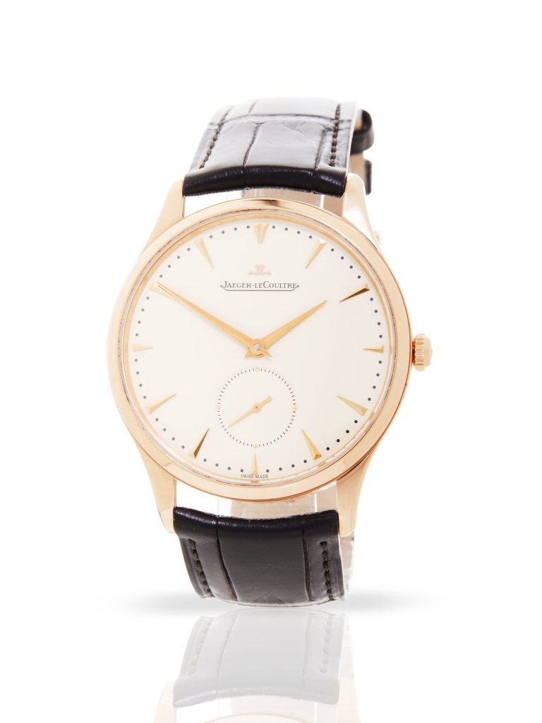 Jaeger-LeCoultre Master Grande Ultra Thin Q1352520