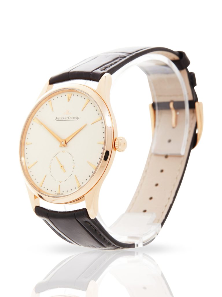 Jaeger-LeCoultre Master Grande Ultra Thin Q1352520 - image 0