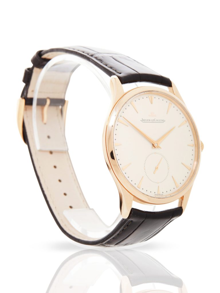 Jaeger-LeCoultre Master Grande Ultra Thin Q1352520 - image 1