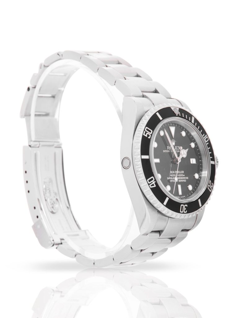 Rolex Sea-Dweller 4000 16600 - image 1