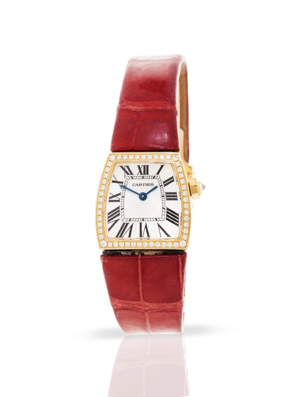 Cartier La Dona de Cartier 2903