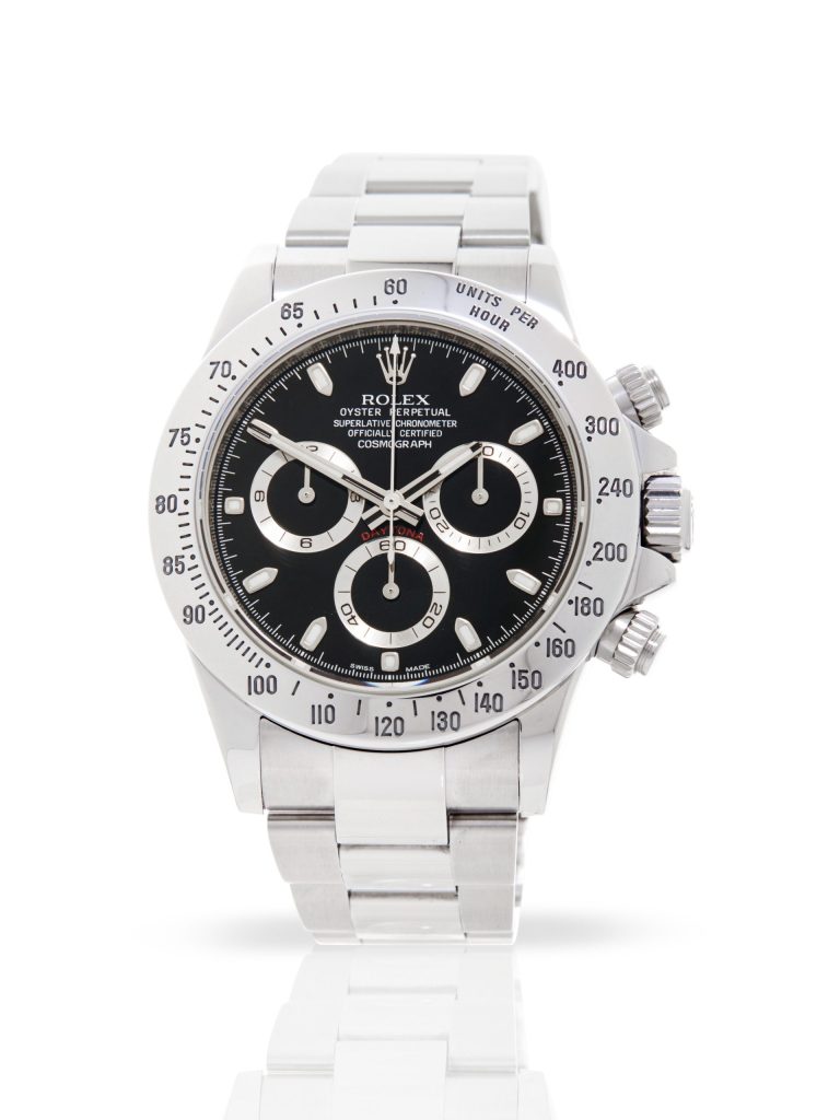 Rolex Daytona 116520