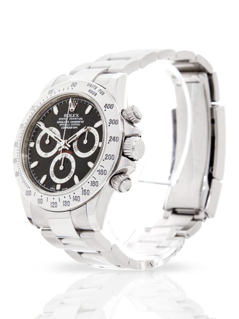 Rolex Daytona 116520 - image 0