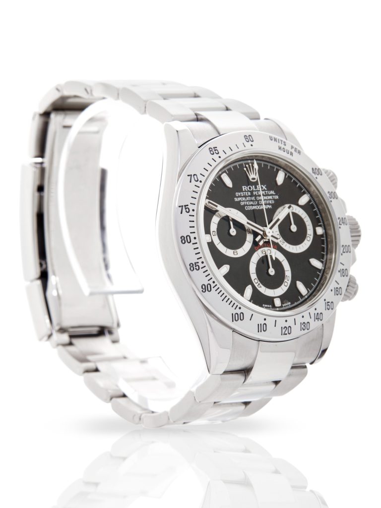 Rolex Daytona 116520 - image 1