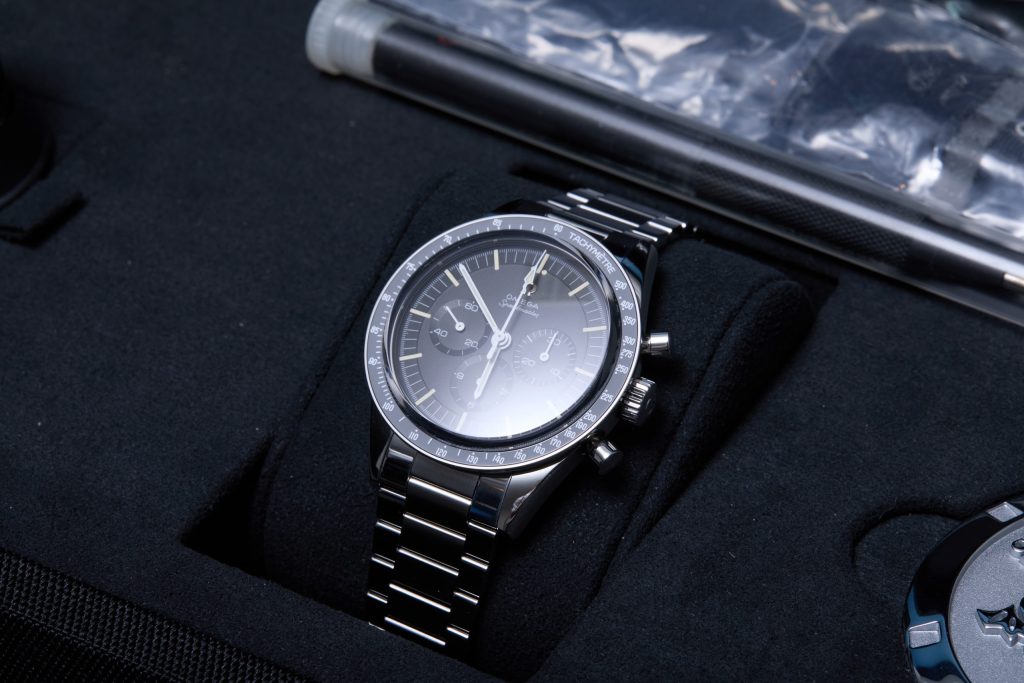 Omega Speedmaster 311.30.40.30.01.001 'Ed White' - image 4