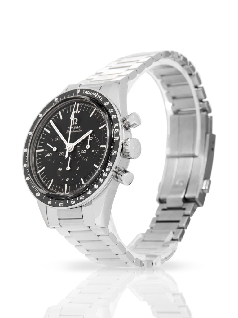 Omega Speedmaster 311.30.40.30.01.001 'Ed White' - image 0