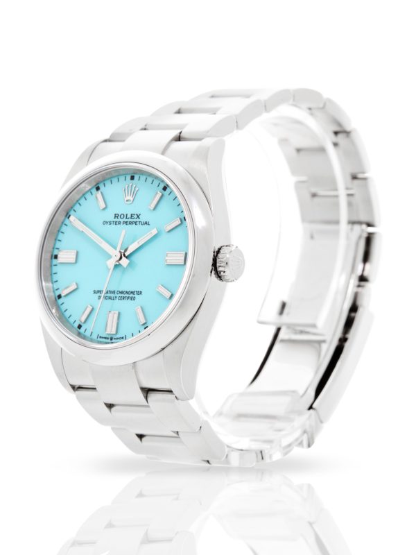 Rolex Oyster Perpetual 36 126000