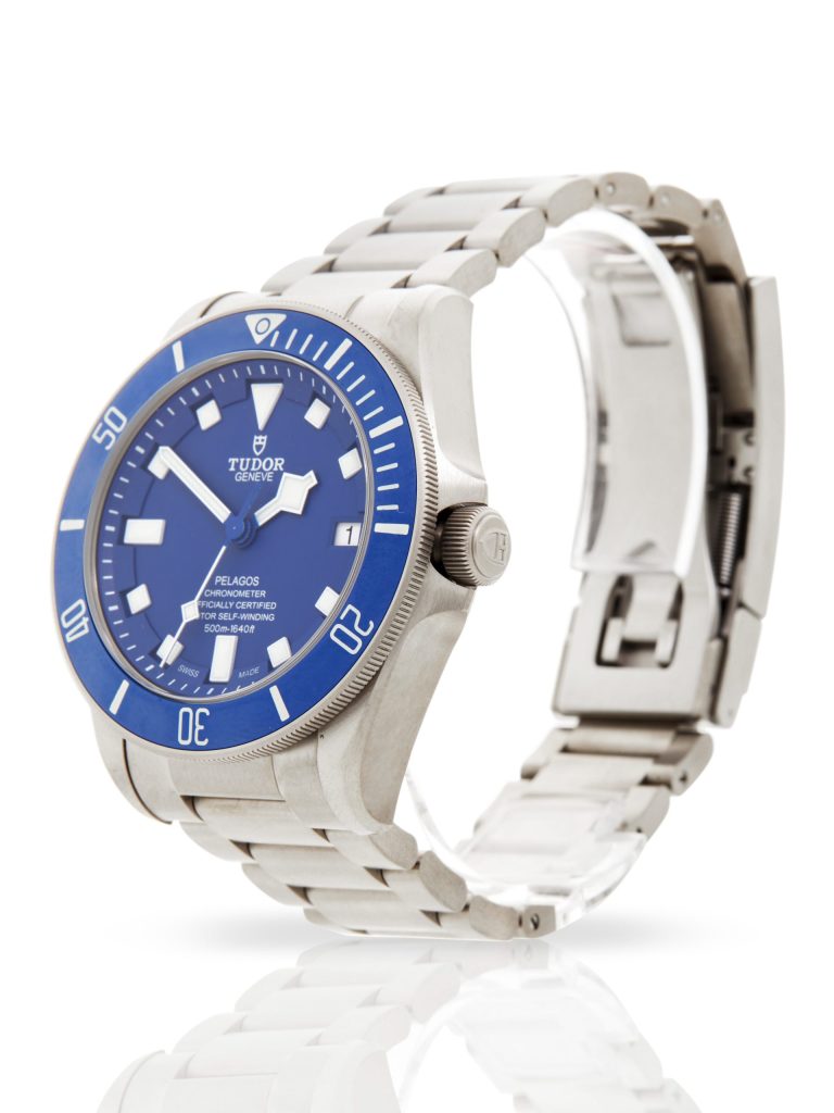 Tudor Pelagos 25600TB - image 0