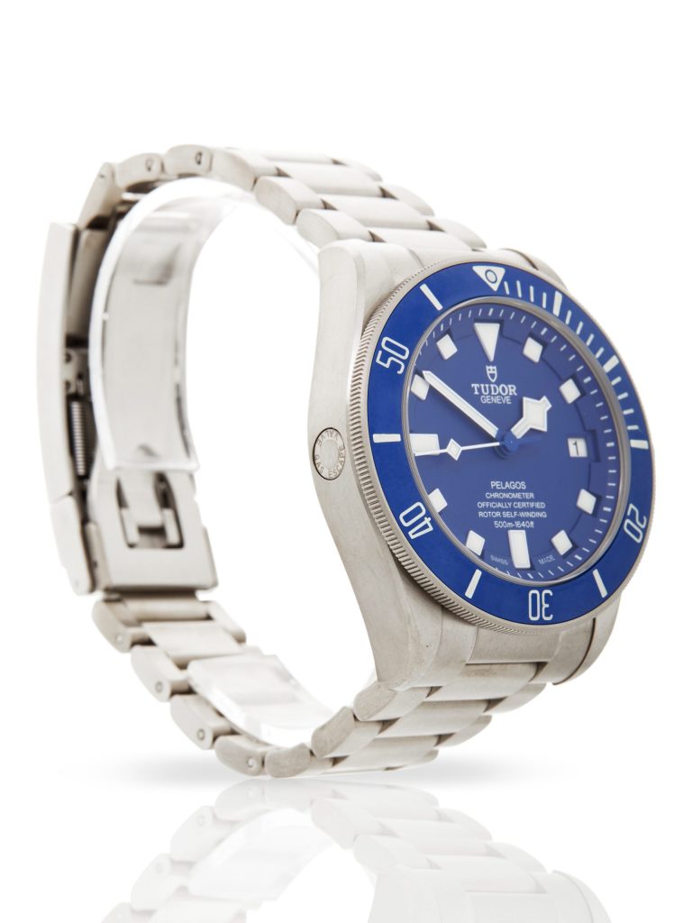 Tudor Pelagos 25600TB - image 1