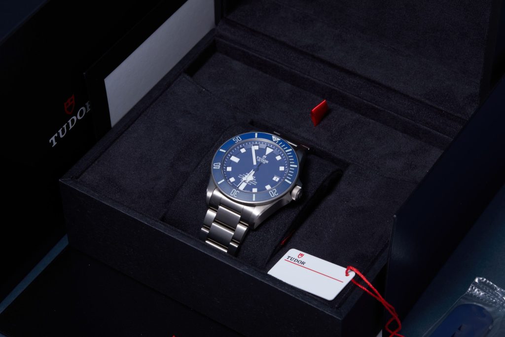 Tudor Pelagos 25600TB - image 4