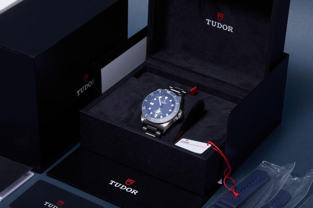 Tudor Pelagos 25600TB - image 5