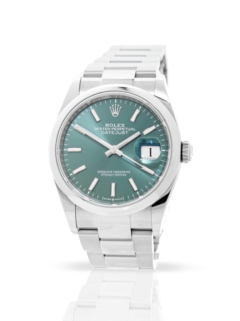 Rolex Datejust 36 126200